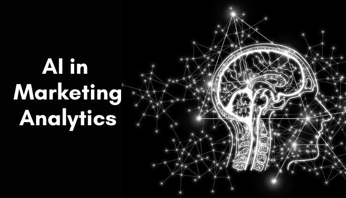 How AI is used with Marketing Analytics to give better results?
