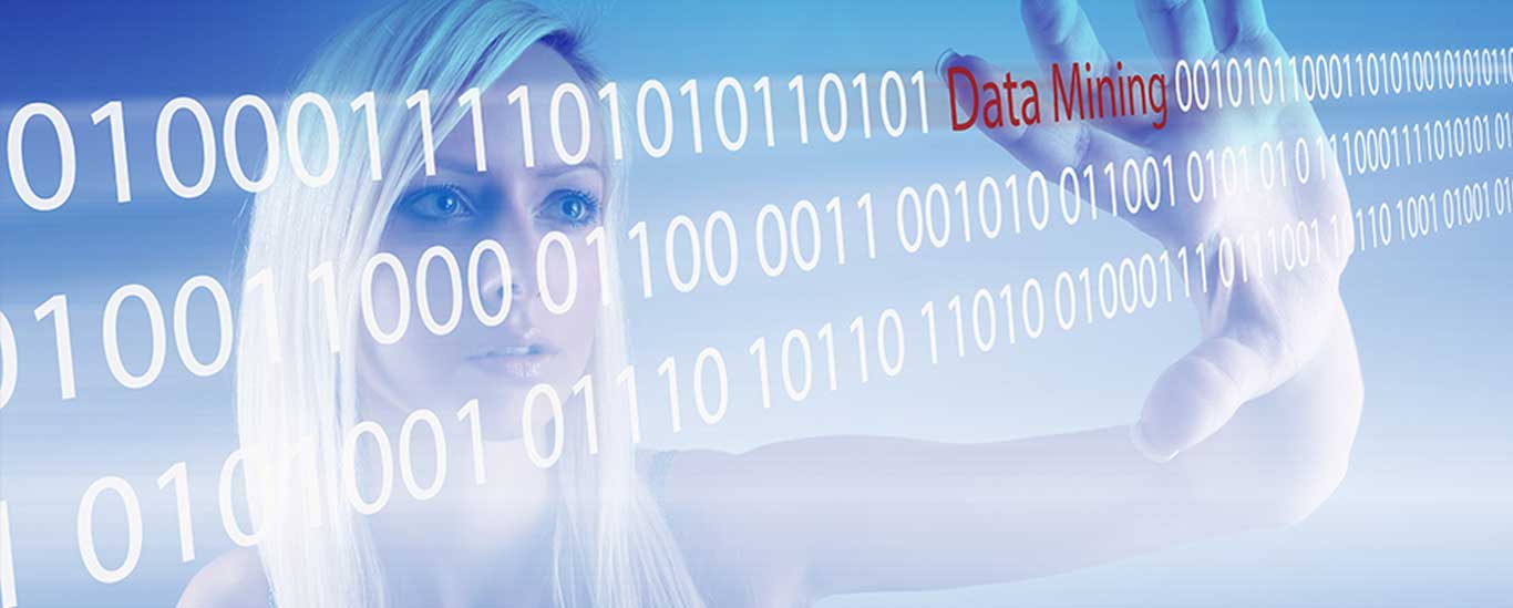 Data Mining: Turning Raw Data into Useful information
