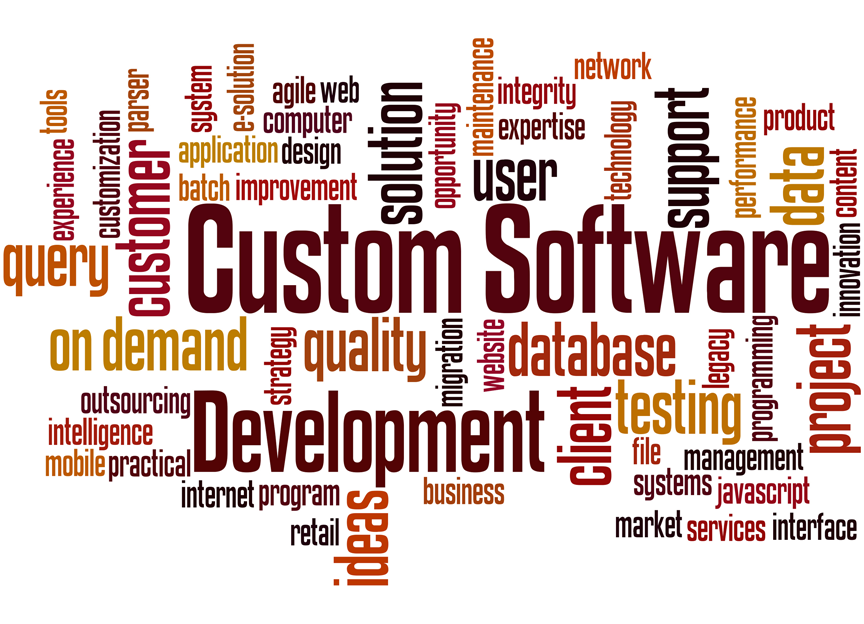 When Custom Software is the Better Choice for Your Company